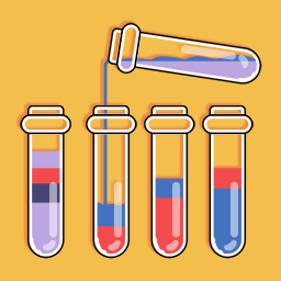 Color Sort Game